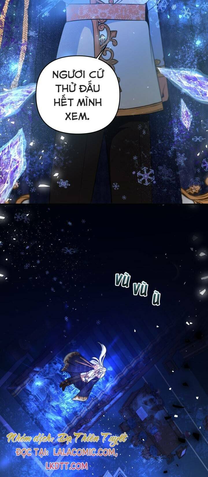 công chúa xấu xa chapter 34 15