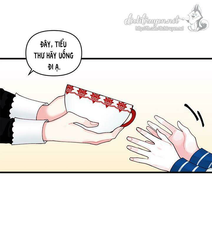 công chúa bãi rác chapter 11 20