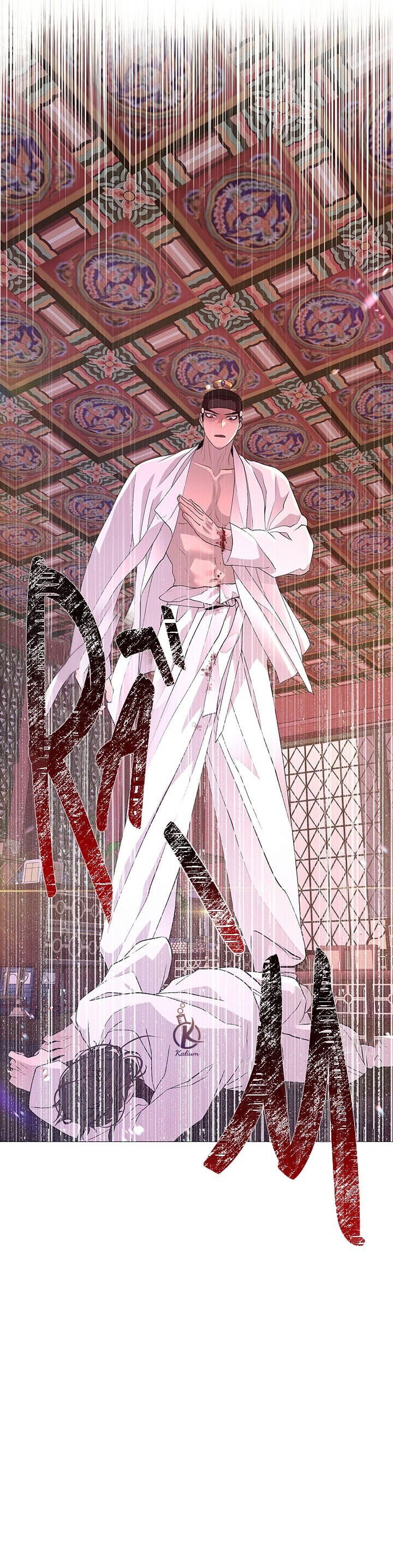 dạ xoa hoá diễn ký chapter 22 13