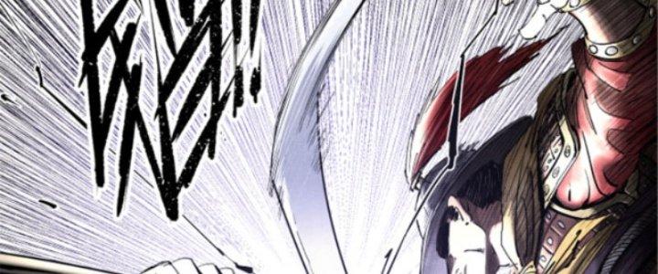 máy mô phỏng nhân sinh của lữ bố chapter 17 77