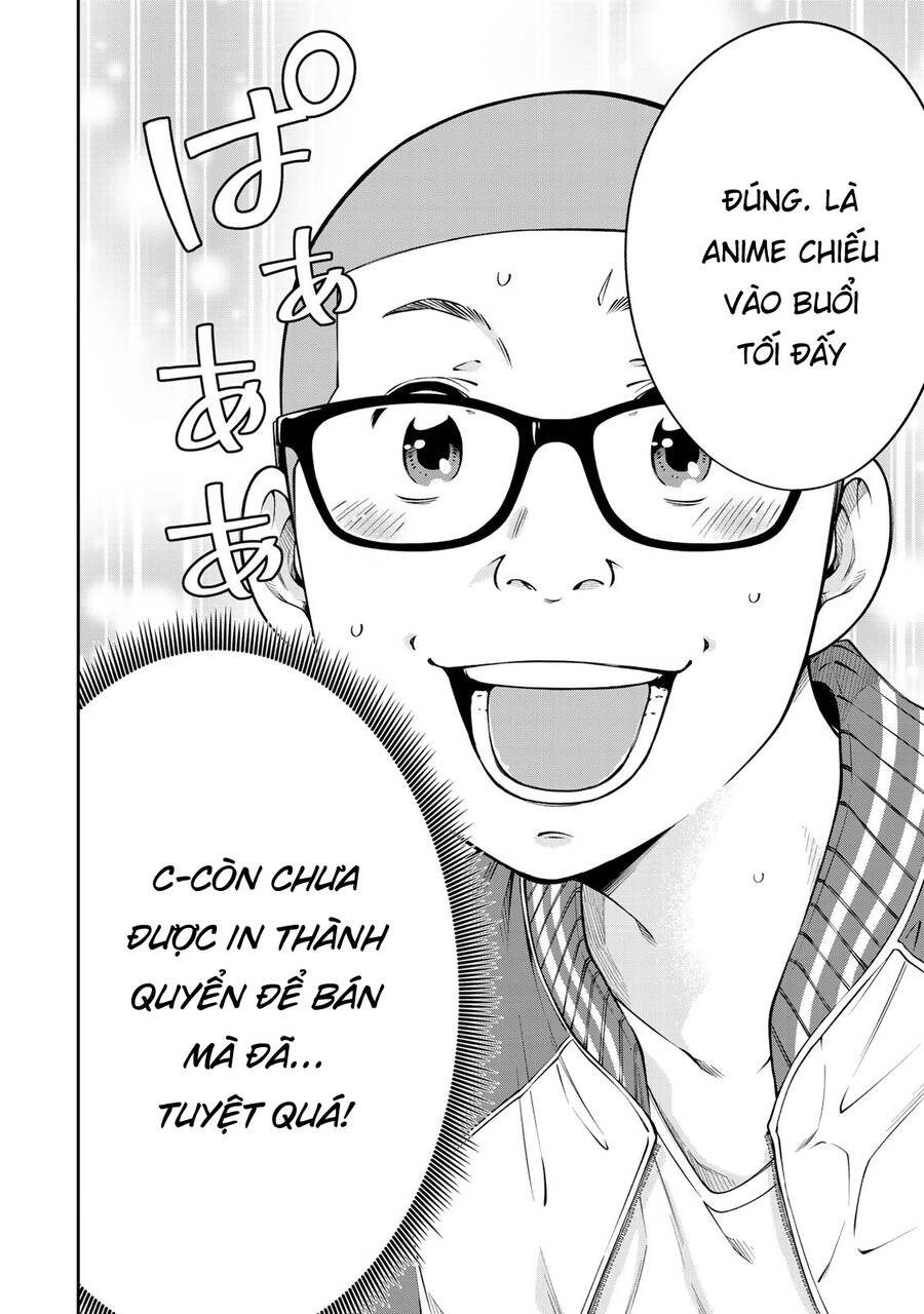 tình yêu kì lạ của nữ sinh chapter 14 20