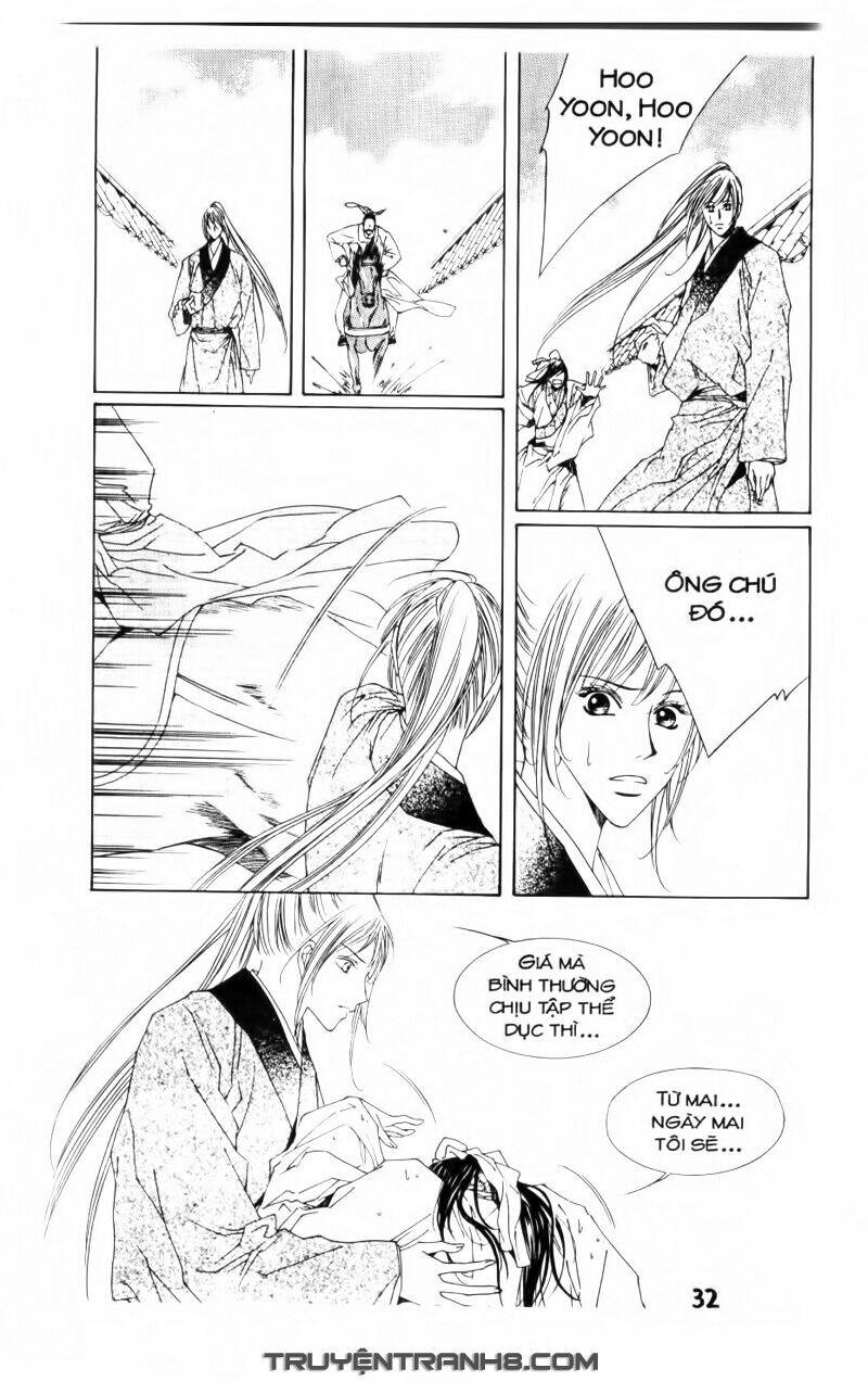 pháp sư trừ tà chapter 8.2 8