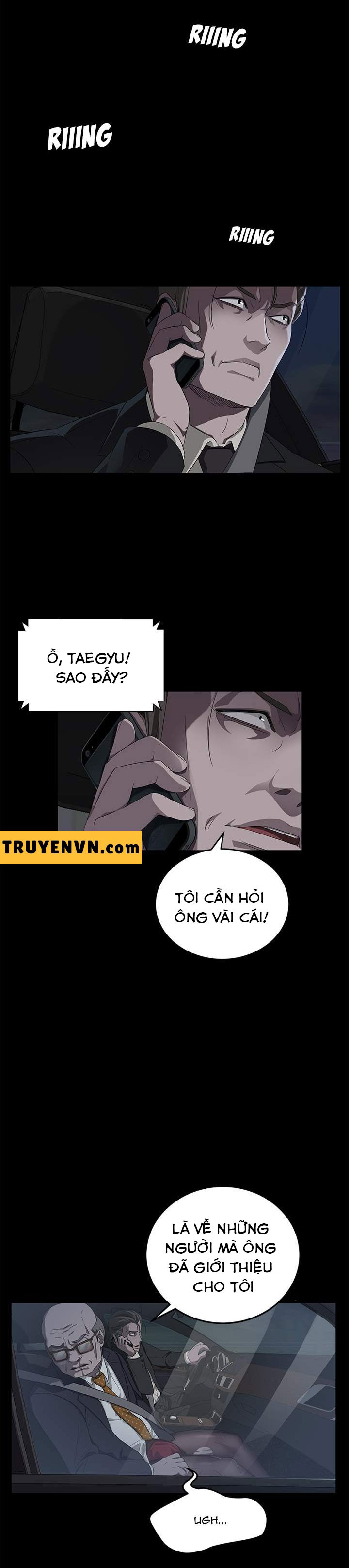 cô vợ bị bán chapter 16 8