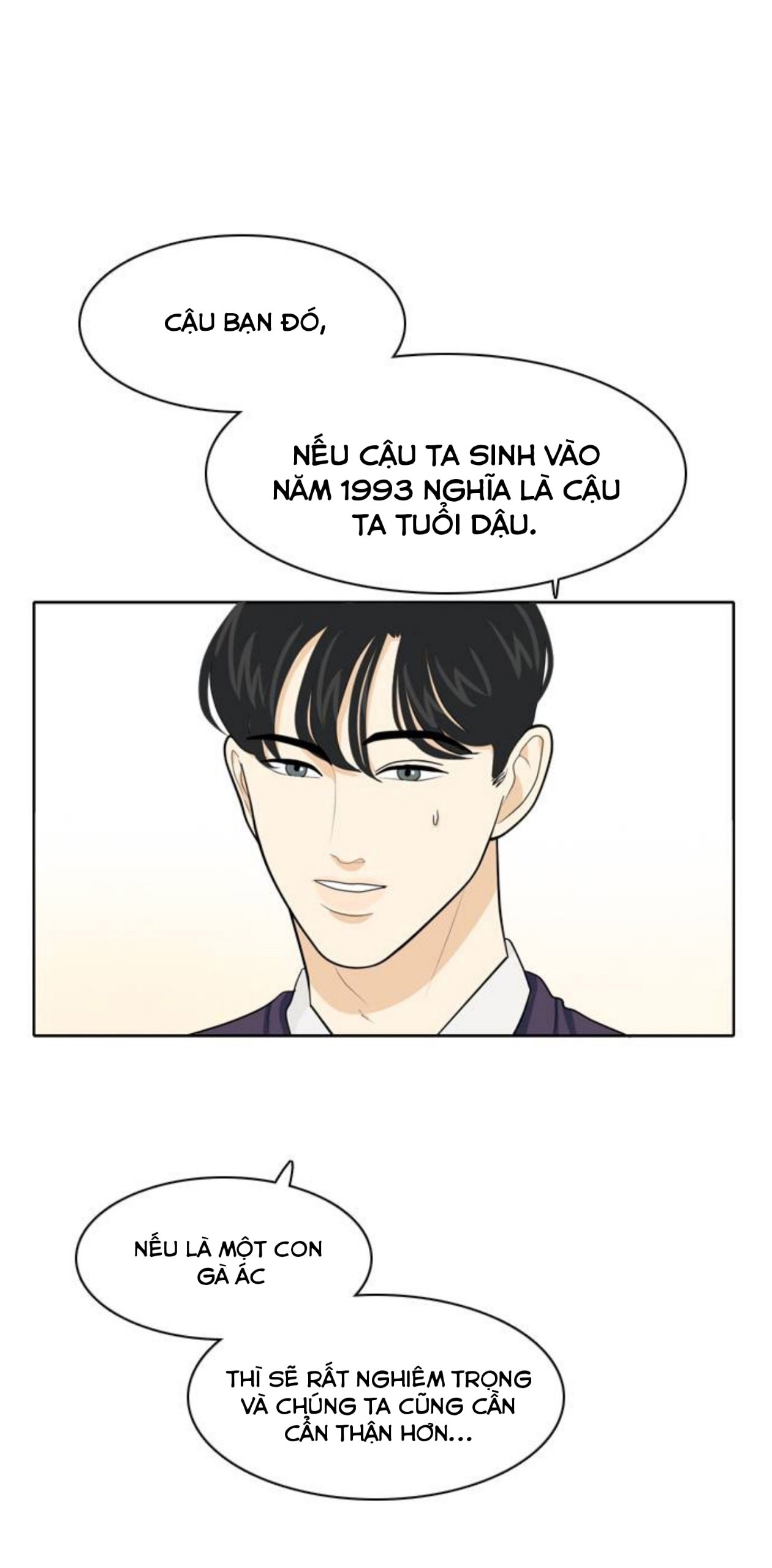 sống chung một nhà chapter 31 53