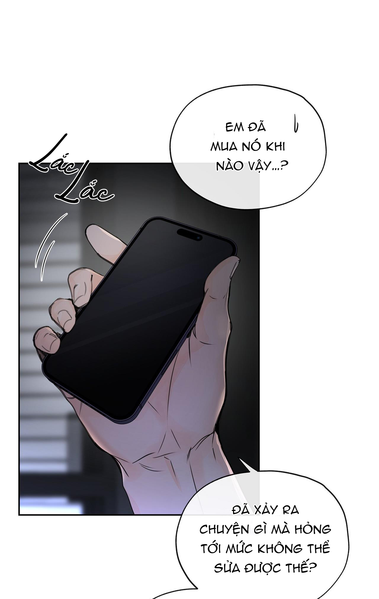 hướng đến nơi chân trời chapter 11 4