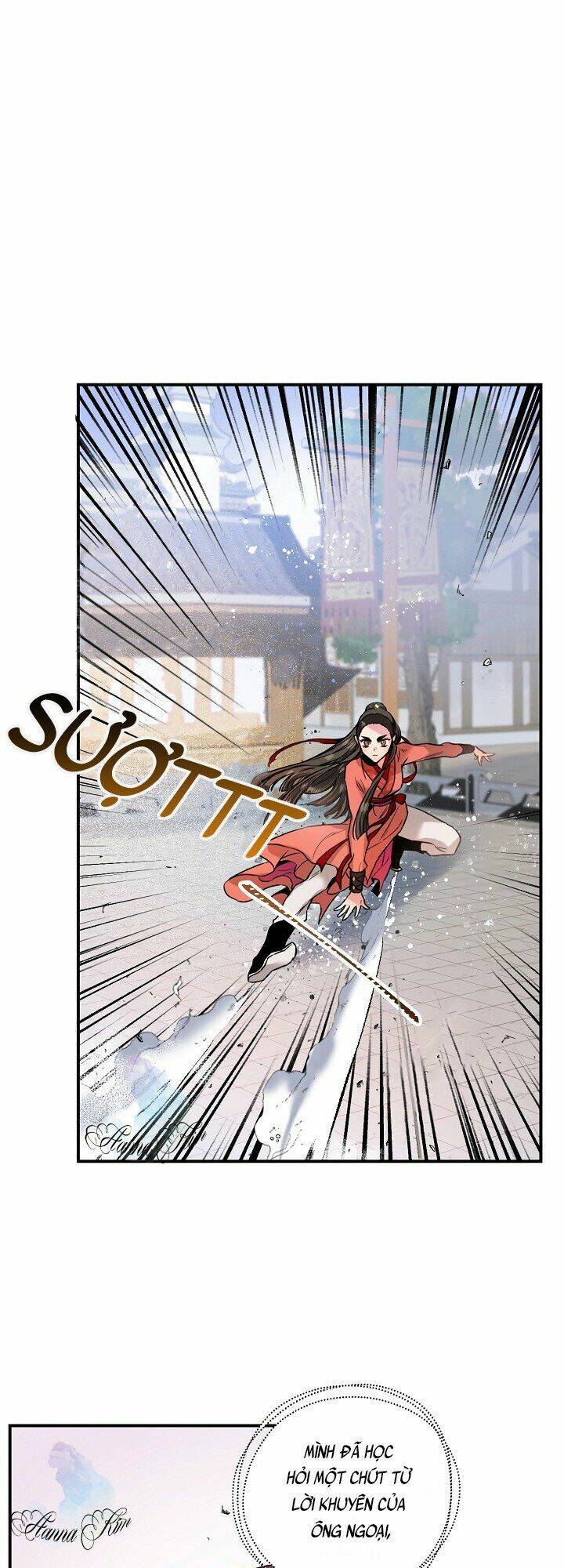 tôi trở thành nhân vật phản diện giỏi nhất trong giới võ thuật chapter 15 1