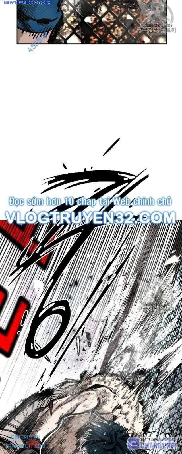 shark - cá mập chapter 161 40