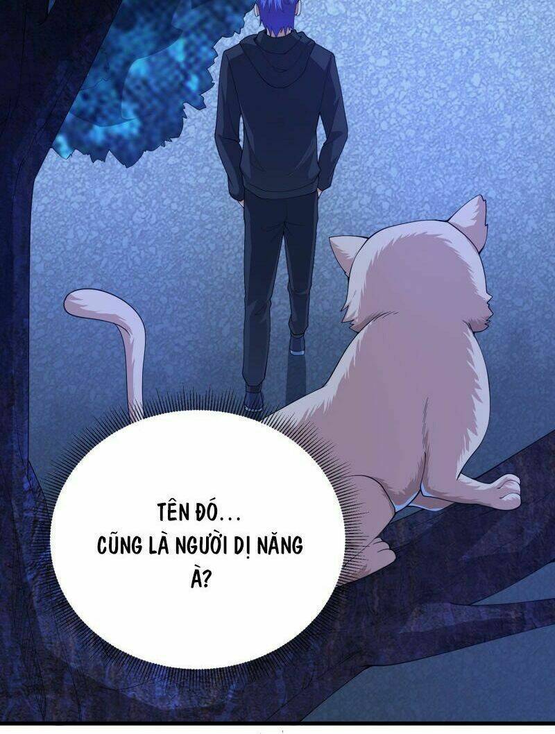 đồng hồ thần cấp siêu năng của ta chapter 23 11