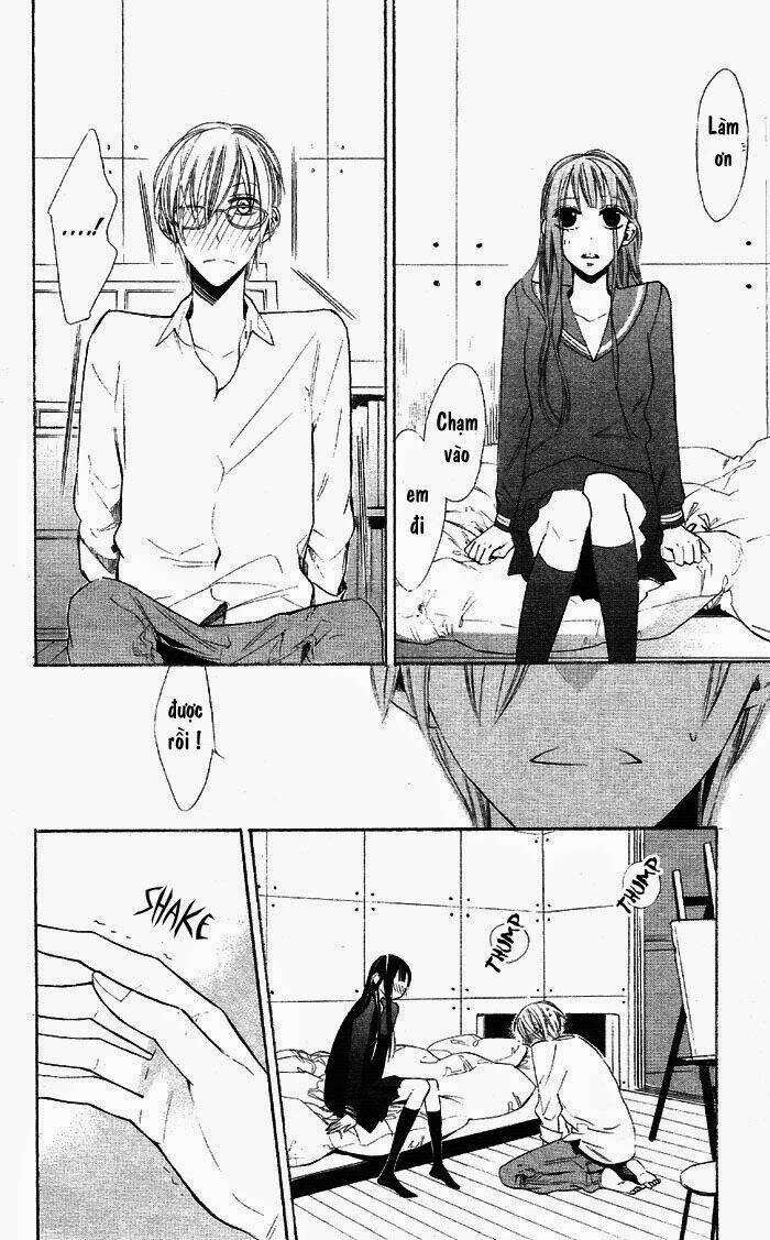 hakuji chapter 1.1 15