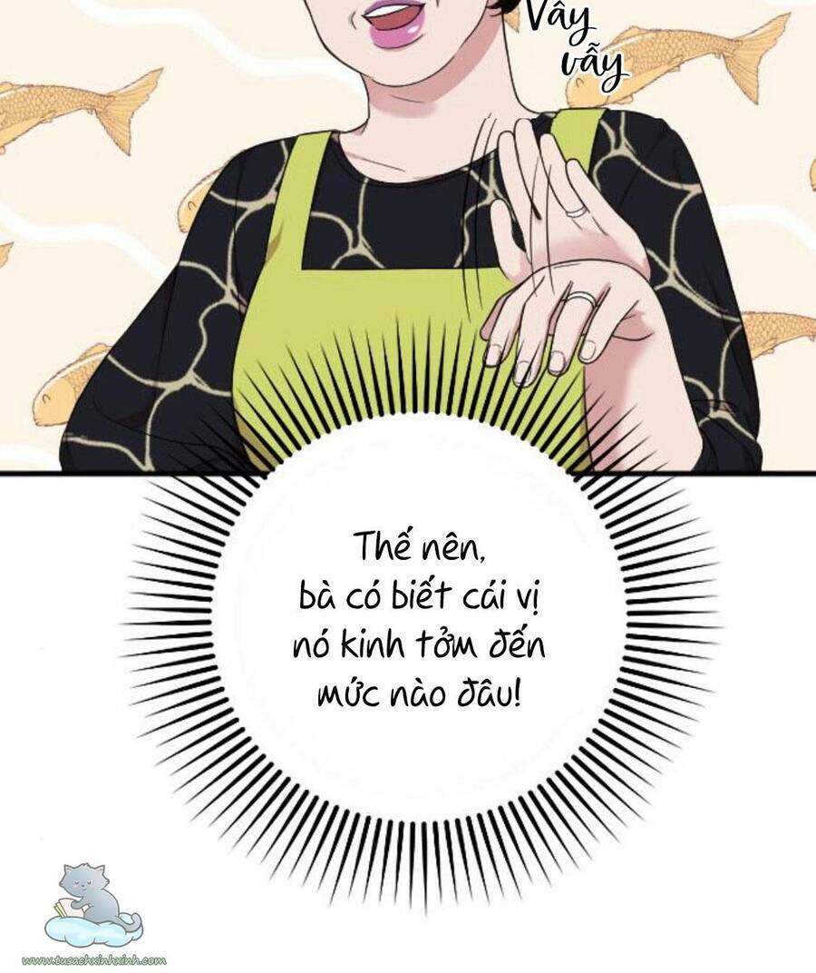 cô đi mà lấy chồng tôi đi chapter 28 75