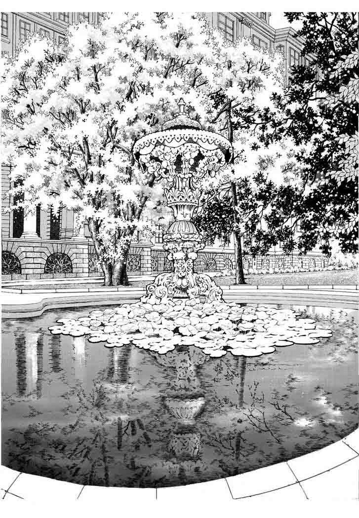 princess - công chúa xứ hoa (bản đẹp) chapter 15 46