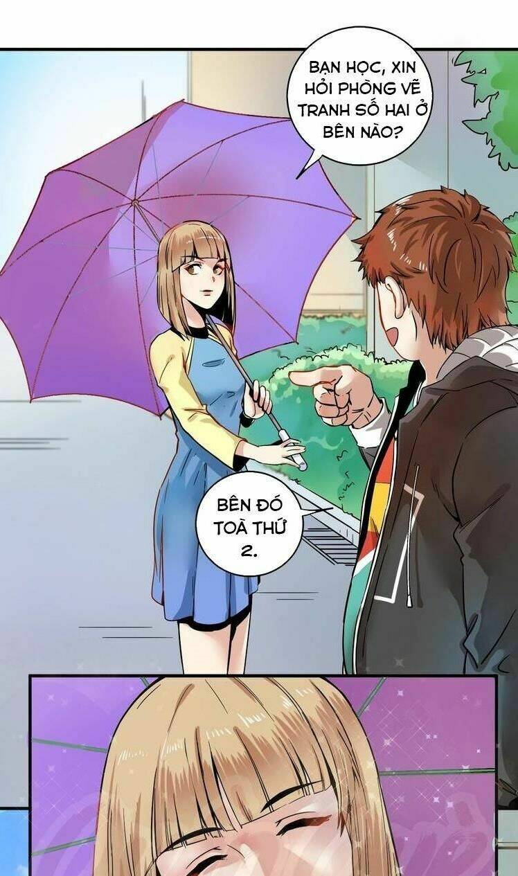 thành tựu của ta rất nhiều chapter 3 47