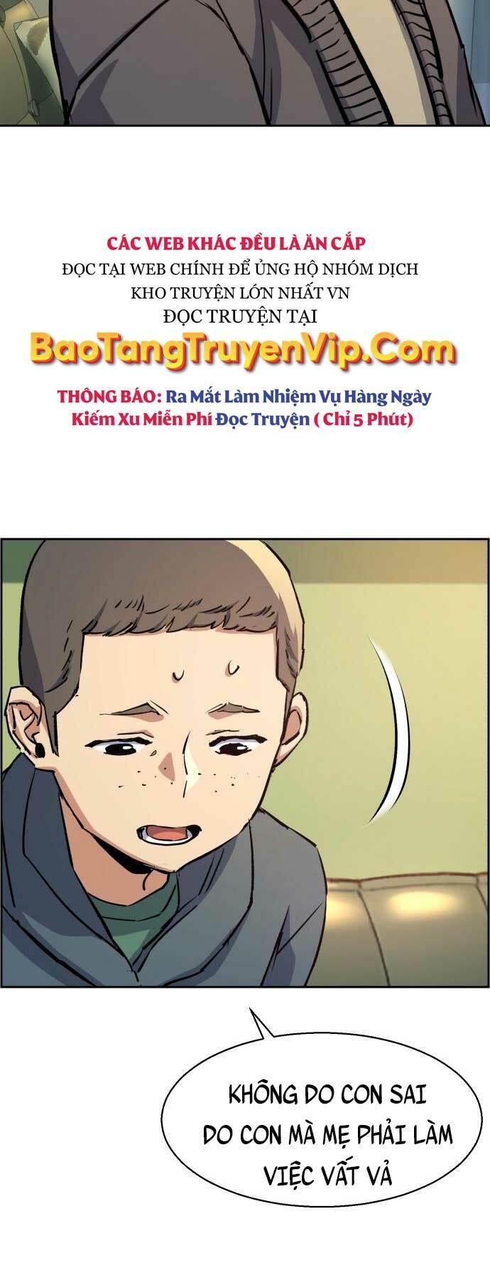 bạn học tôi là lính đánh thuê chapter 126 62