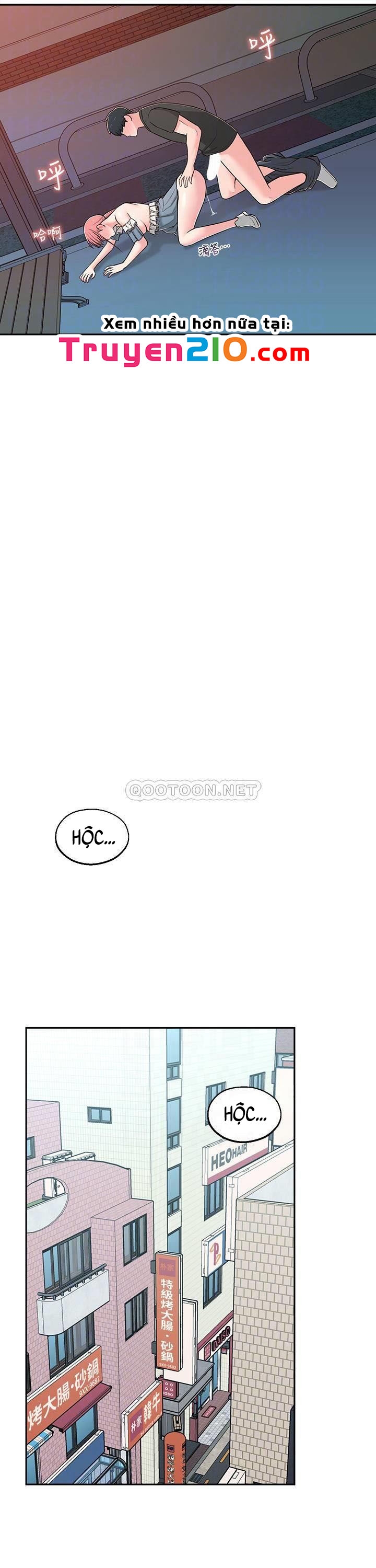 người chị hiểu biết chapter 15 16