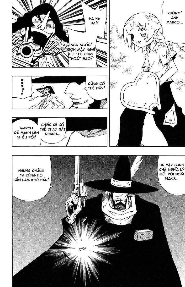 vua pháp thuật chapter 243 4