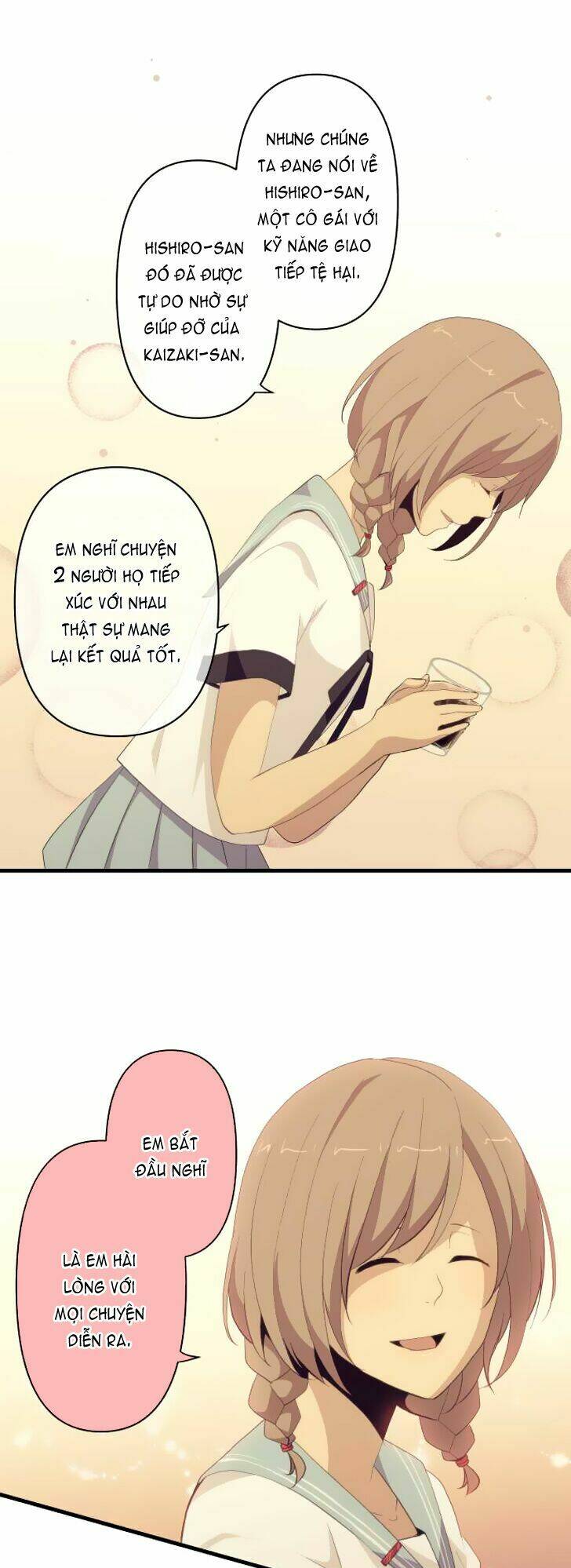 viên thuốc trùng sinh chapter 119 23