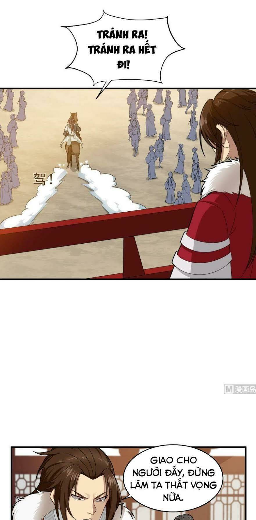 ngược về thời đường chapter 41 14