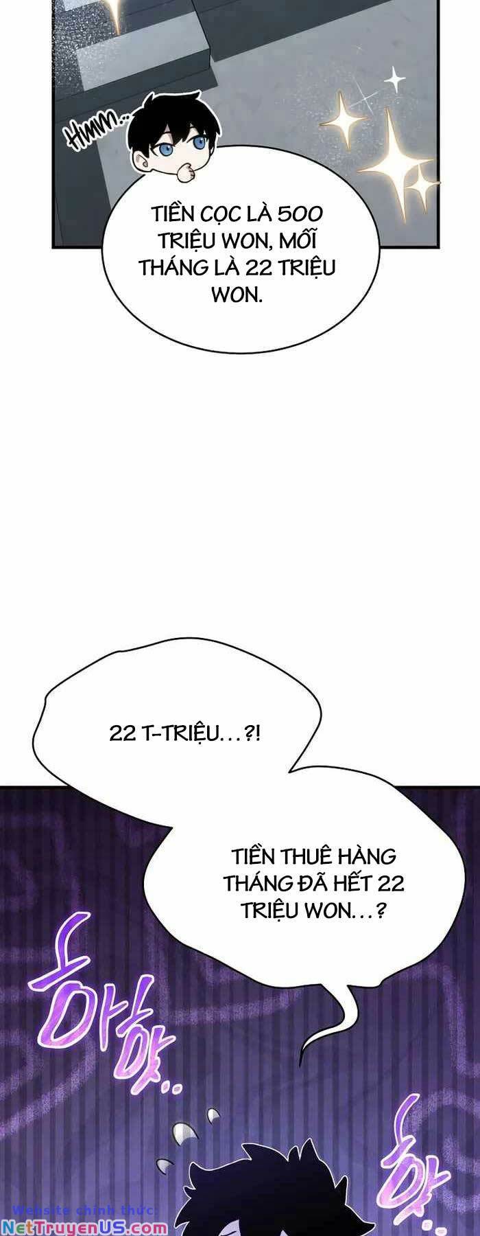 Người Chơi Mạnh Nhất Hồi Quy Lần Thứ 100 chapter 9 38