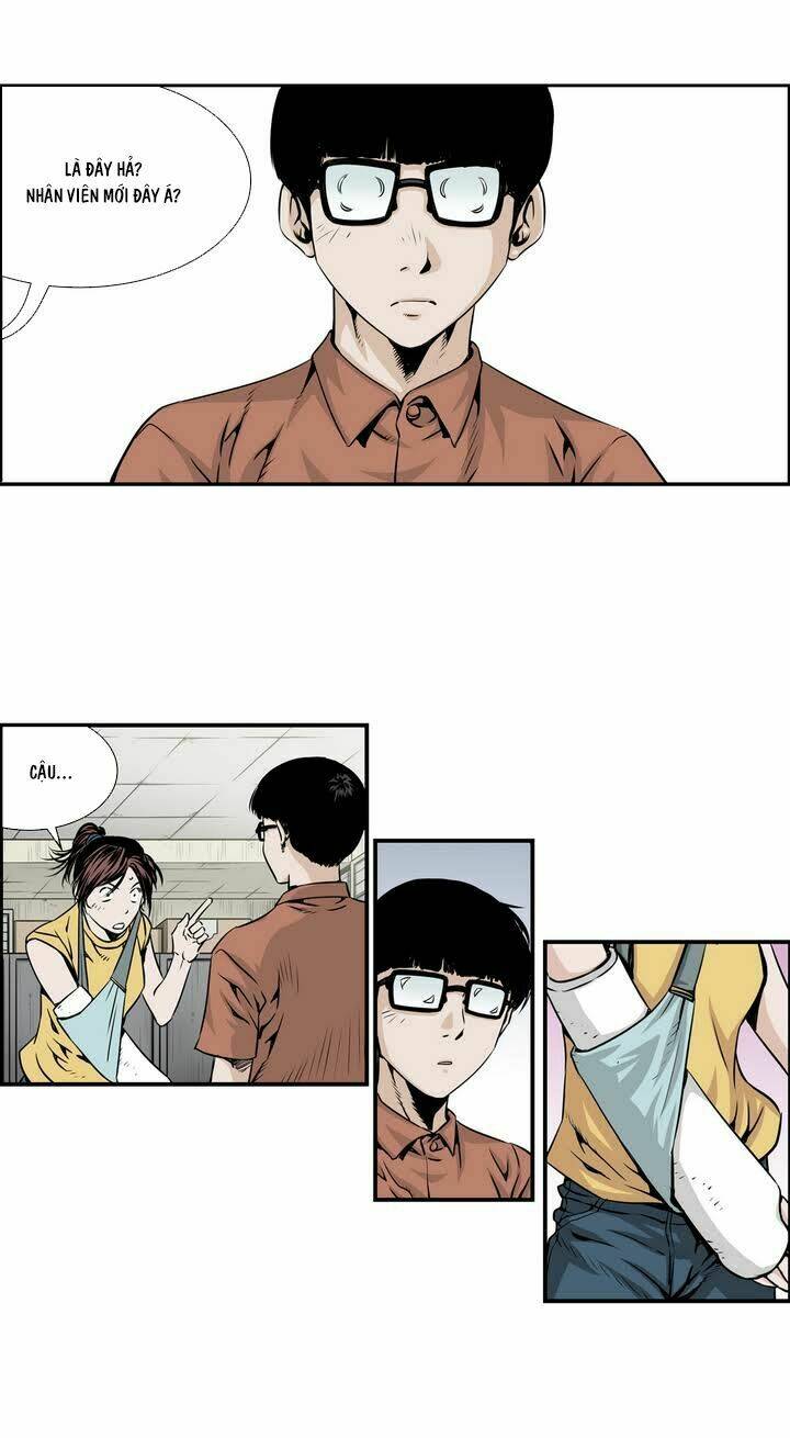 double casting chapter 1.5 14