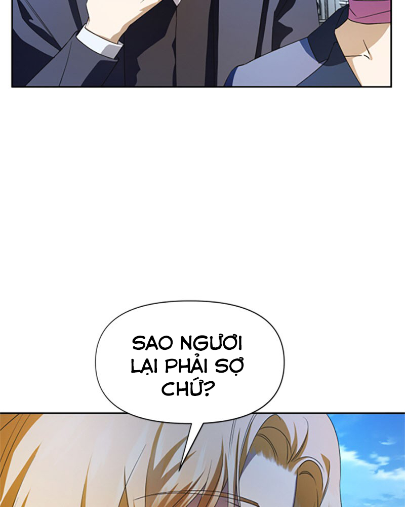 tôi muốn trở thành cô ấy dù chỉ là một ngày chapter 45 130