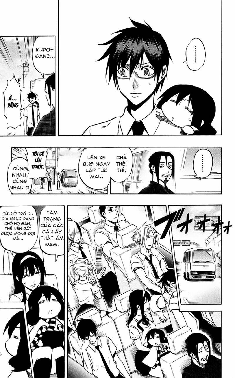 kurogane chapter 55 7