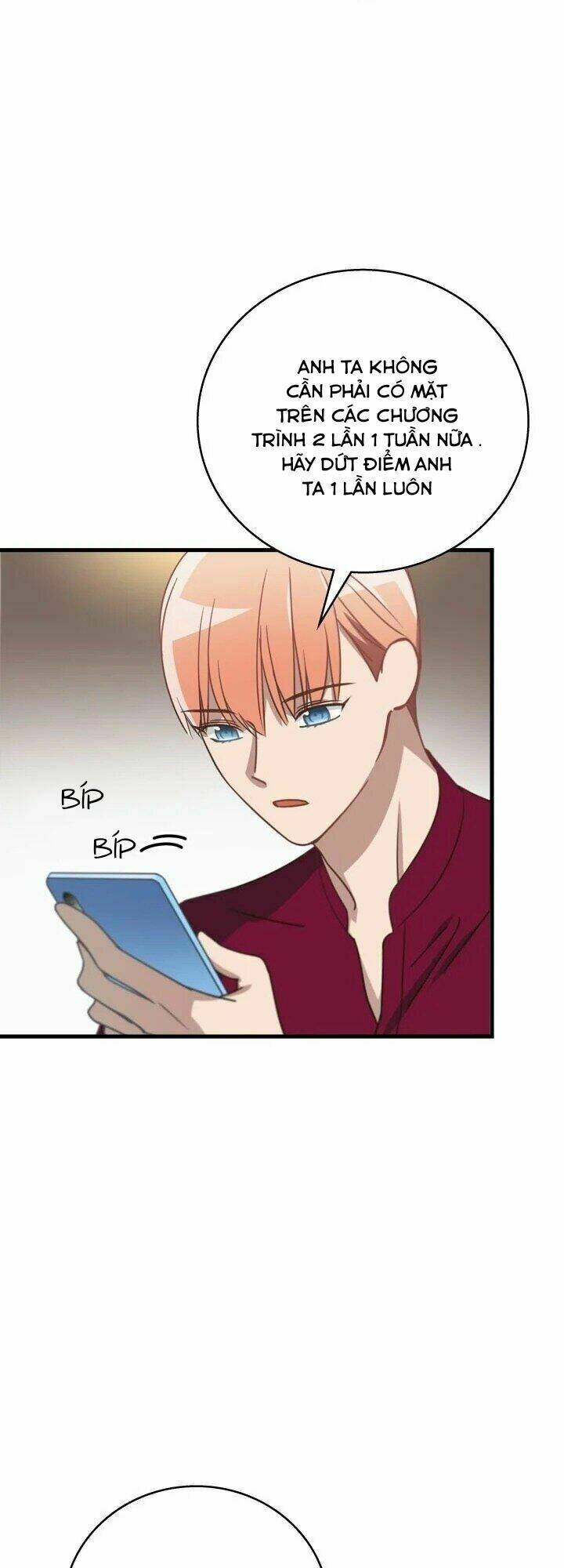 tiếng sói trong hiệu thuốc chapter 19 8