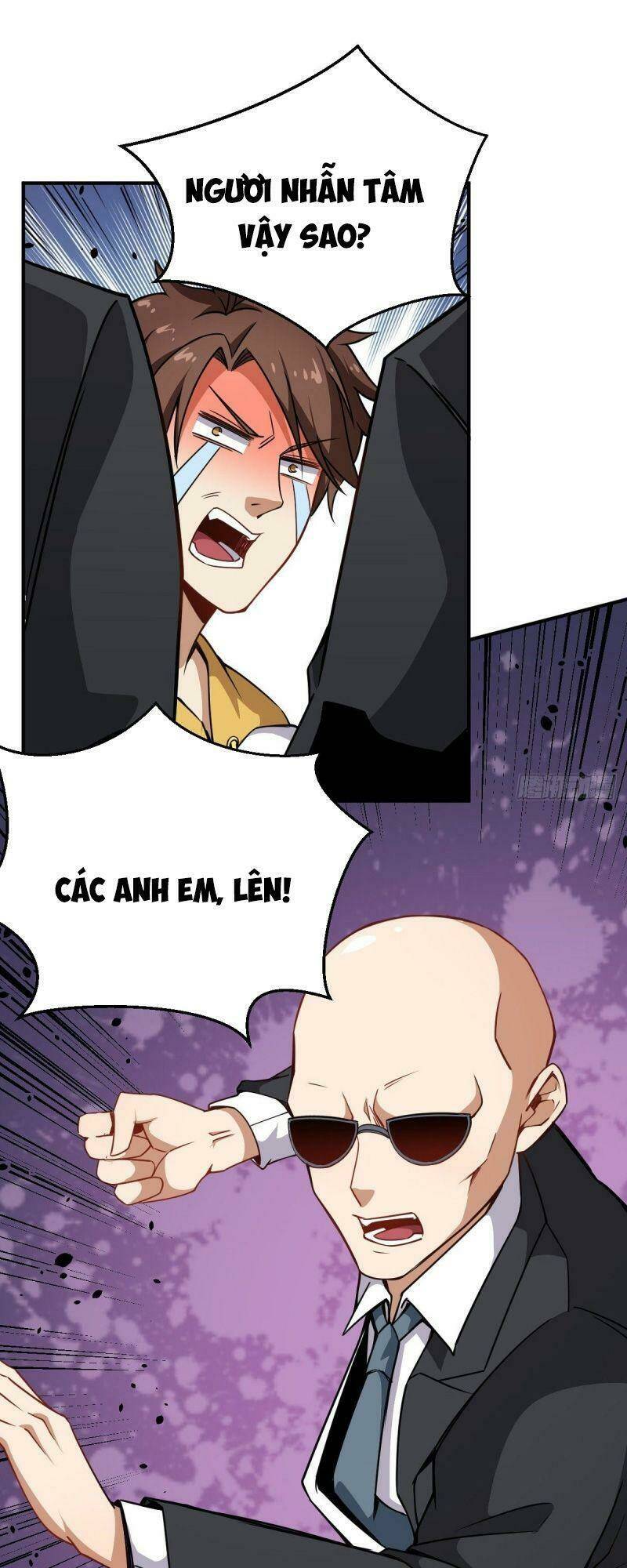 tổ thượng có tiền chapter 17 43