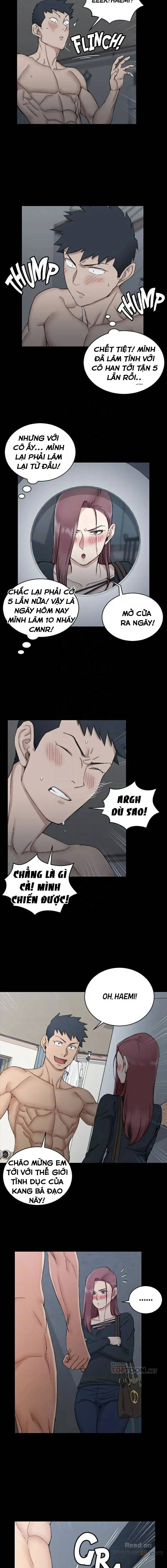 thanh niên động kinh chapter 60 3