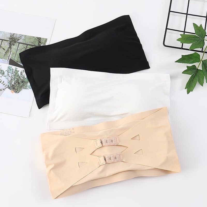 Áo Bra 8883 Đúc Su Có đệm ngực thay Áo Chíp Luôn