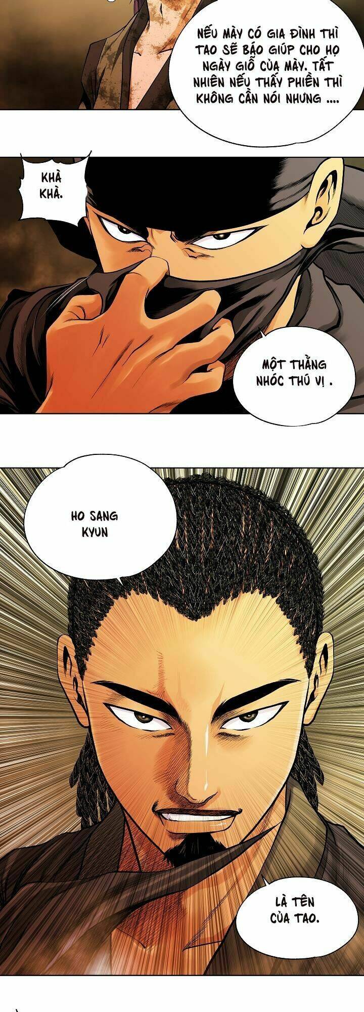 ngũ hợp chí tôn chapter 11 11