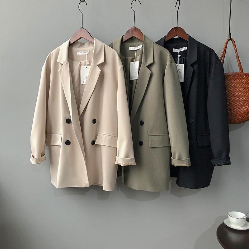 Áo khoác blazer thiết kế