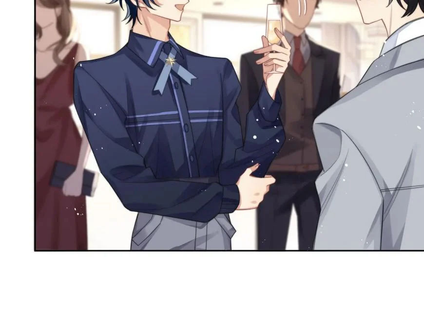 tình địch mỗi ngày đều trở nên đẹp hơn chapter 5 40