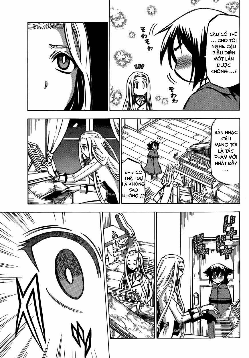 chrono monochrome chapter 16 15