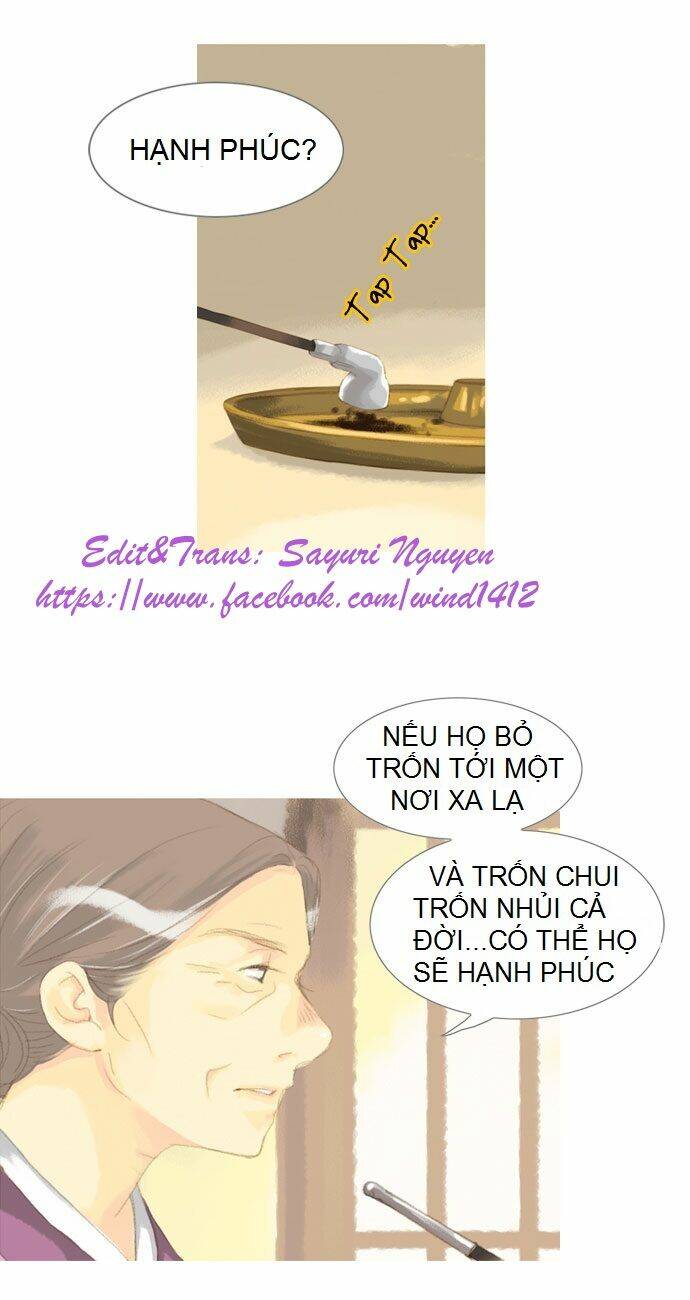 the great merchant kim manduk chapter 18 12