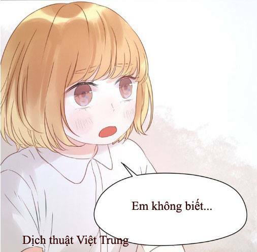 lượm được một tiểu hồ ly phần 1 chapter 7 27