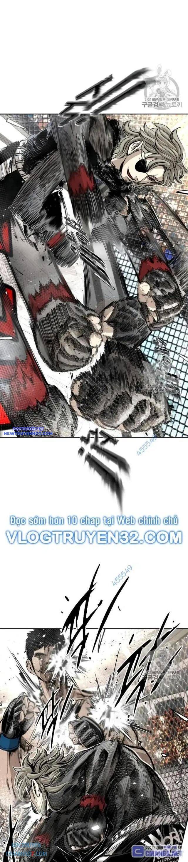 shark - cá mập chapter 167 39