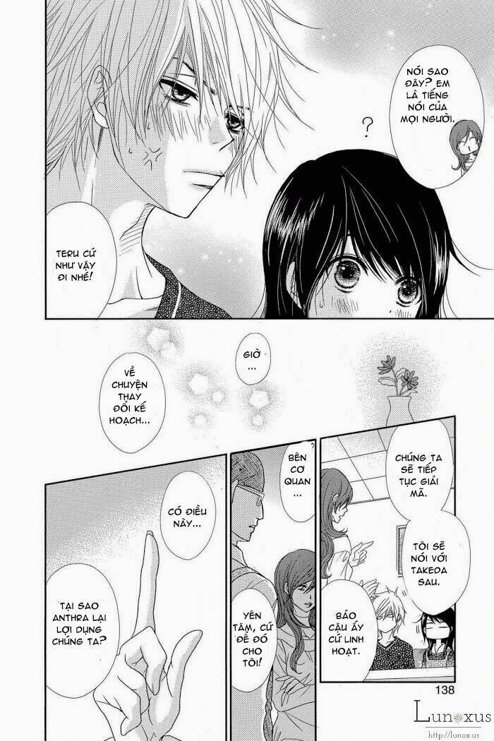 điện kích daisy chapter 63 23