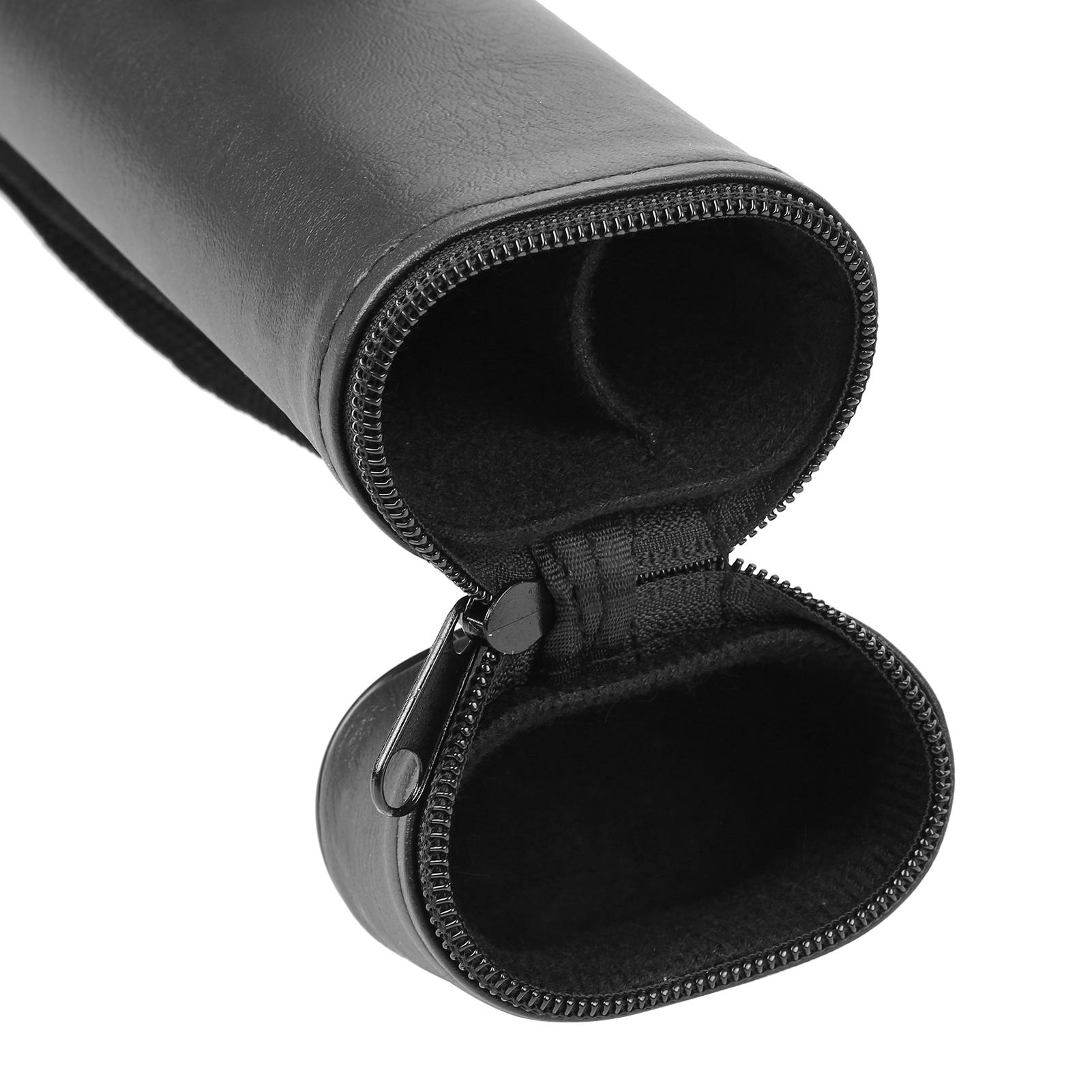 Túi Đựng Pu Cứng Bida Có Thể Điều Chỉnh Vai Dây Đeo