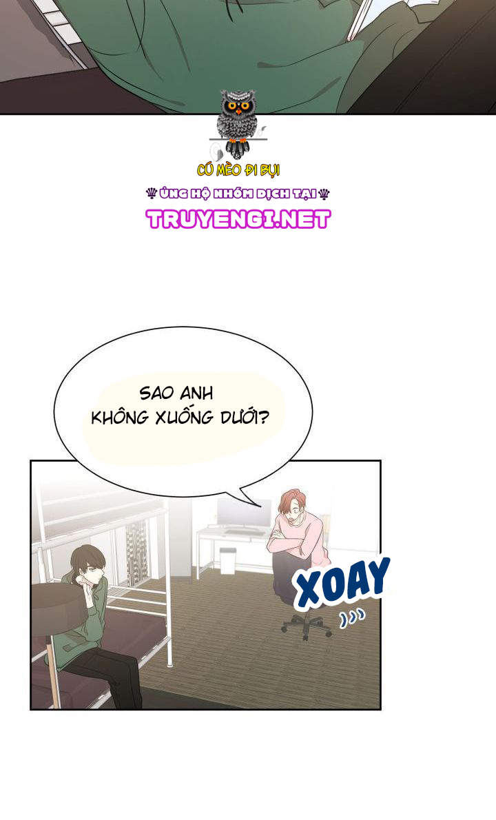 idols sống trong nhà tôi! chapter 5 4