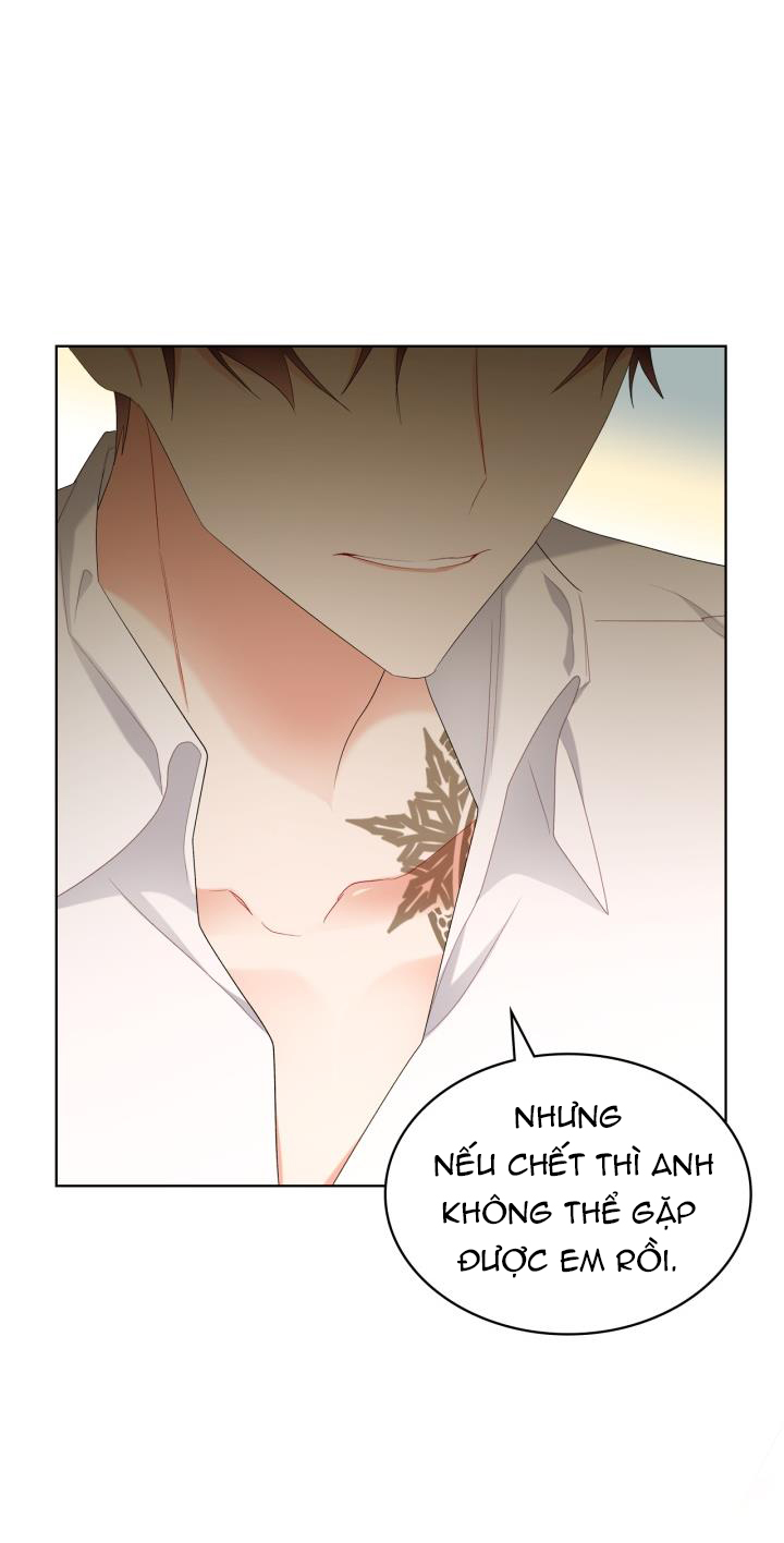 kẻ tạo ra ác nữ chapter 71.1 13