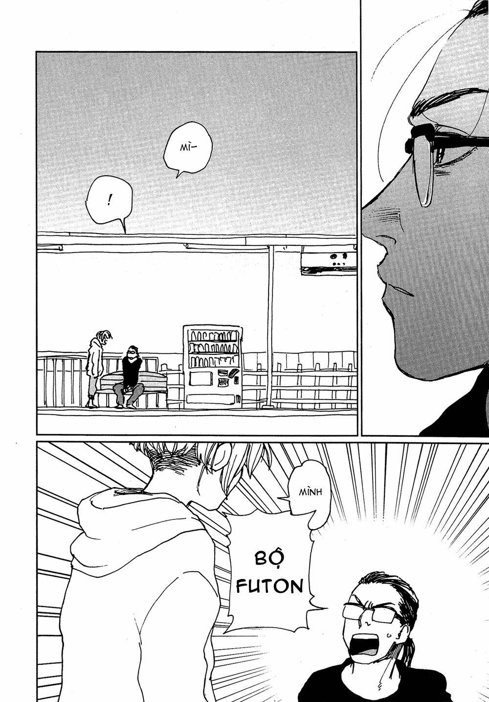 fushigi na tomodachi chapter 2 29