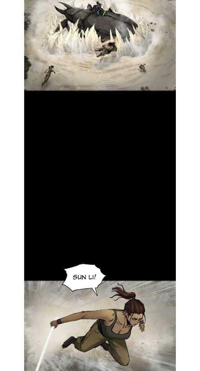 mật mã mê cung chapter 79 3