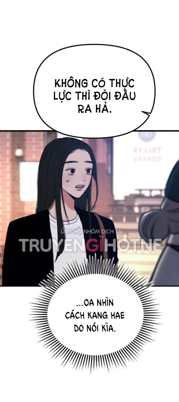 nàng thơ nổi tiếng - nàng thơ myung chapter 14.1 7