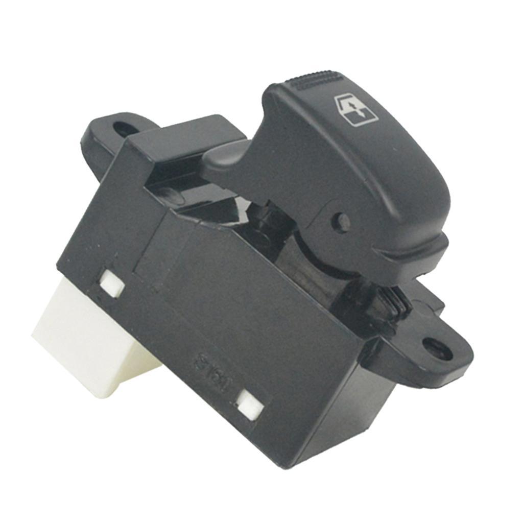 Passenger Power Window Switch Control For    Sonata Rio 02-05