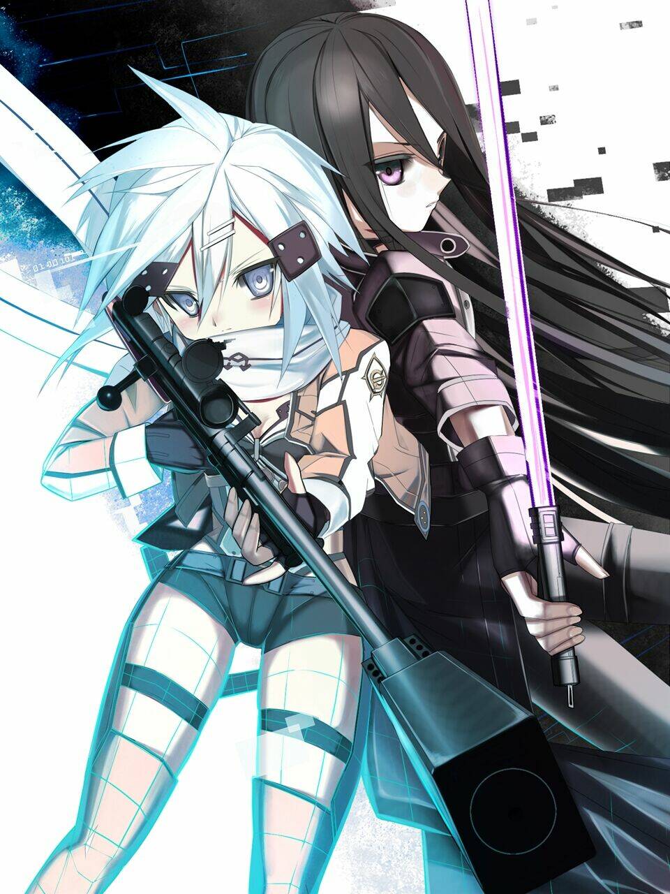 ảnh anime và ảnh wallpaper đẹp chapter 14 3