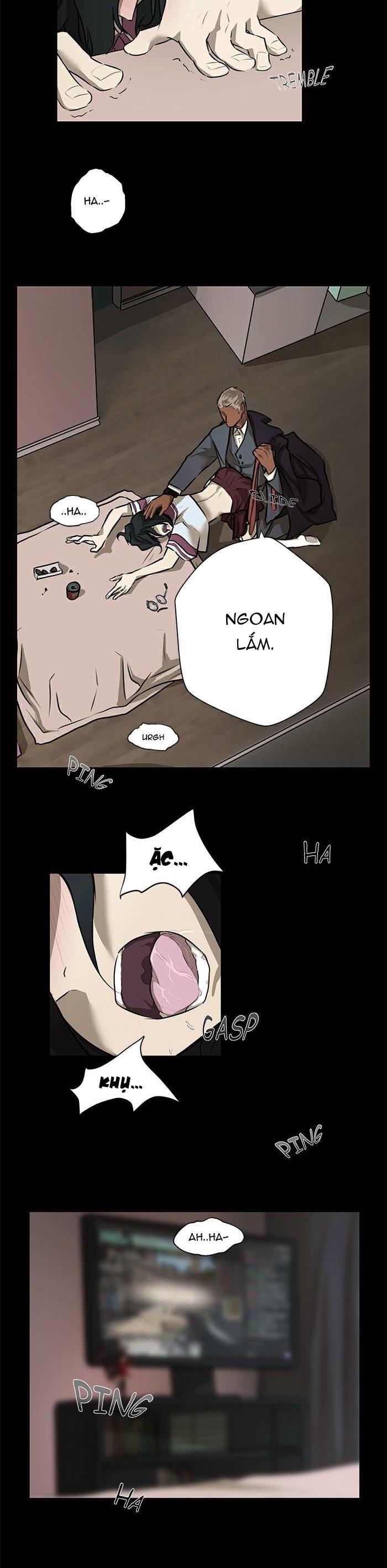 love murder basketball chapter 4 4