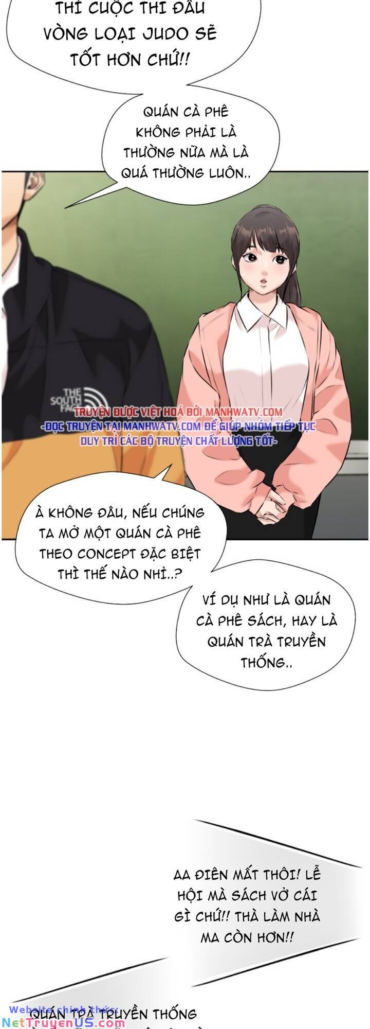 gương mặt thiên tài chapter 132 52