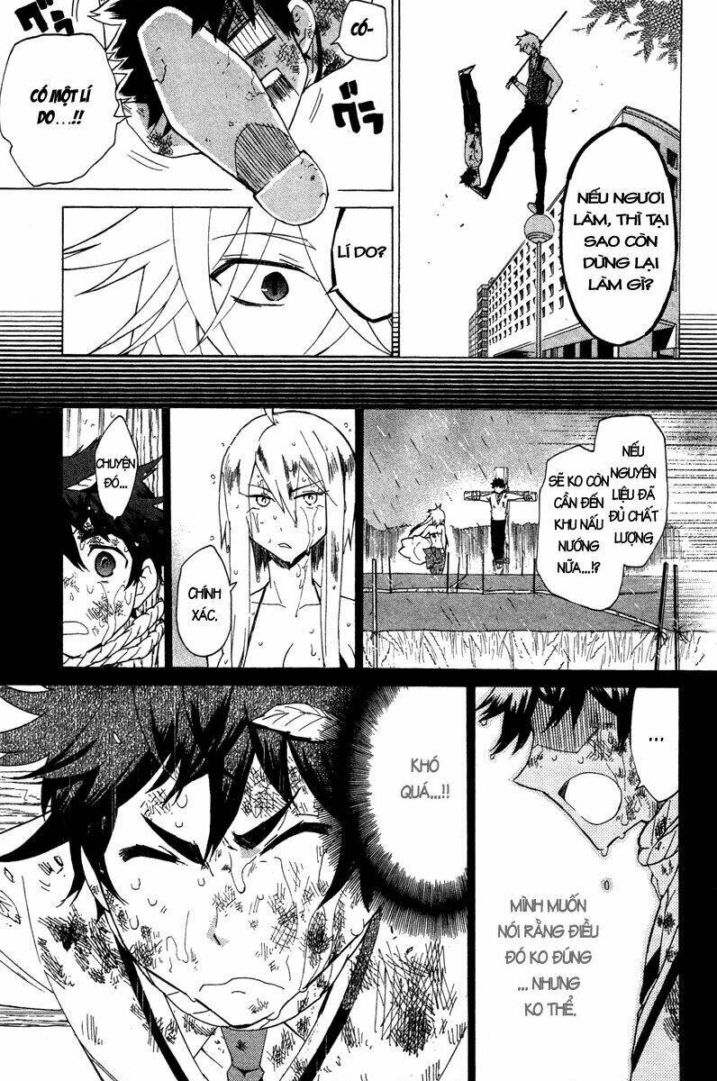 hell’s kitchen chapter 9 7