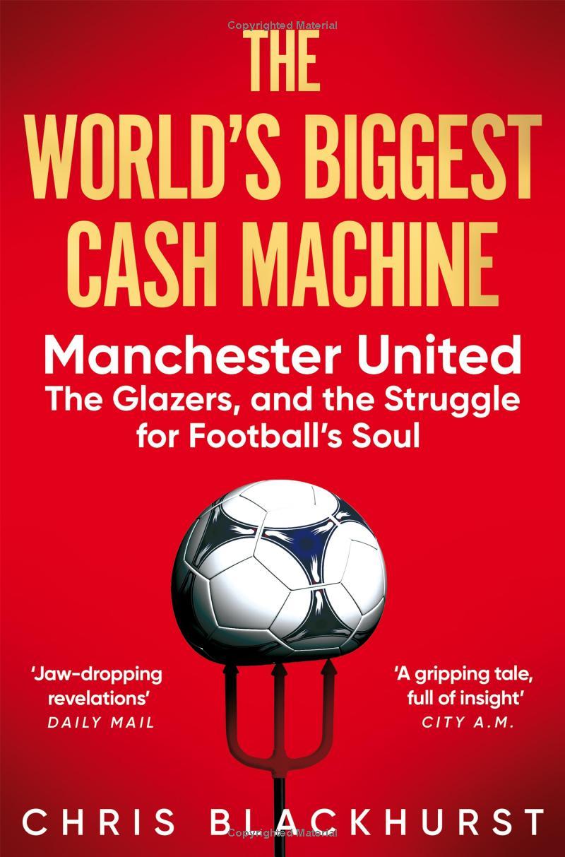 Sách ngoại văn: The World's Biggest Cash Machine