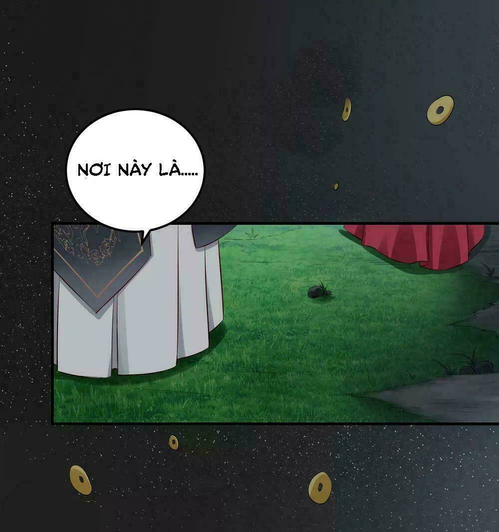 độc y đích nữ chapter 12 3